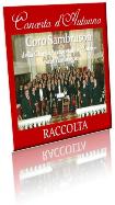 Concerto d'Autunno -RACCOLTA-