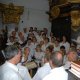 S.Messa nella Cattadrale di Lubjana - Bled -
