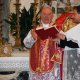Santa Messa in rito tridentino - 14 febbraio 2010 Sambruson -